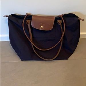 Longchamp Le Pliage Tote